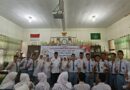 DPD RI Dapil Sumatera Utara Gelar Sosialisasi Empat Pilar Kebangsaan di MAN 1 Medan