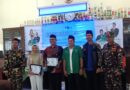 Gerakan Pemuda Ansor Gelar Seminar Gerakan Pemuda Melek Digital di MAN 1 Medan
