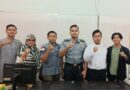 Pelayanan Eazy Passport MAN 1 Medan Oleh Kantor Imigrasi Kelas II TPI Belawan