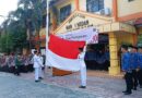 Upacara Hari Pahlawan Pendorong Jiwa Semangat Untuk Indonesia Maju