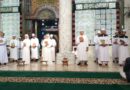 Pelaksanaan Isra’ Mi’raj Sekaligus Khataman Al-Qur’an MAN 1 Medan