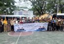 Penerjunan Tim Safari Ramadhan: Gaungkan Dakwah Eratkan Ukhuwah