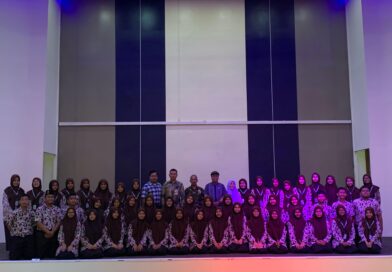 Syams Tour Periode 2024/2025: Kunjungan ke RRI, Belajar Mengikuti Perkembangan Zaman Seperti Radio