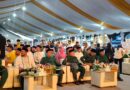 MAN 1 Medan Wakili Kecamatan dalam MTQ Kota Medan ke-58: Merajut Semangat Cinta Al-Qur’an