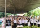 MAN 1 Medan Gelar Wisuda Kelulusan Siswa