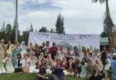 Eksplorasi Dunia Medis dalam Pelatihan Lapangan Dokter Remaja ke-12 (PLDR XII)