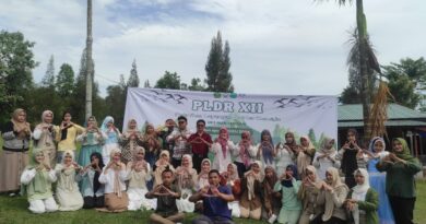 Eksplorasi Dunia Medis dalam Pelatihan Lapangan Dokter Remaja ke-12 (PLDR XII)