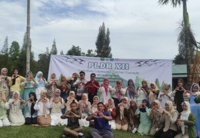 Eksplorasi Dunia Medis dalam Pelatihan Lapangan Dokter Remaja ke-12 (PLDR XII)