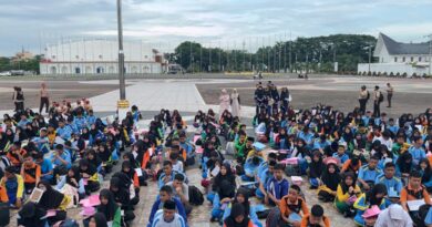 Start Your Dream with MATSAMA MAN 1 Medan Tahun Ajaran 2025/2026