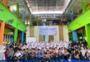 Grand Opening KKD OSIM MAN 1 Medan, Serunya Satukan Ukhuwah dan Dakwah