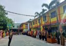 Semarak HUT RI ke-80, MAN 1 Medan Angkat Tema Persatuan dan Kebudayaan