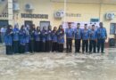 Hari Kesaktian Pancasila: MAN 1 Medan Jadikan Momentum untuk Menumbuhkan Rasa Cinta Tanah Air dan Persatuan