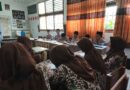 Membentuk Pemimpin Muda Religius, Cerdas, dan Siap Mengabdi: Tim Keagamaan MAN 1 Medan Gelar Pengkaderan ke-4