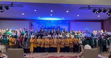 Campus Expo 2026 MAN 1 Medan, Menyemai Mimpi Siswa Menuju Perguruan Tinggi