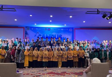 Campus Expo 2026 MAN 1 Medan, Menyemai Mimpi Siswa Menuju Perguruan Tinggi