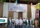 Sambut Ramadhan, MPK MAN 1 Medan Gelar NGOPI Bertema Menata Niat dan Memperbaiki Akhlak