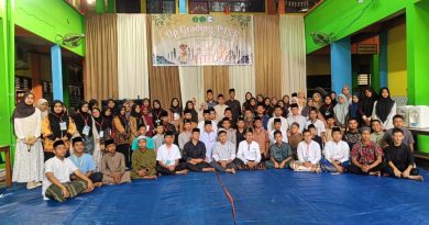 Upgrading PTSR KKD OSIM MAN 1 Medan: Siapkan Generasi Pengabdi di Bulan Ramadhan