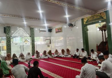 Hangatkan Ramadhan, Keluarga Besar MAN 1 Medan Gelar Buka Puasa Bersama Penuh Kebersamaan