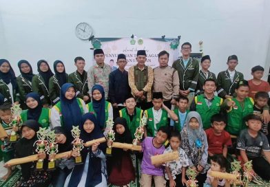 MAN 1 Medan Gelar Penyuluhan Fardhu Kifayah di Langkat, Siswa Dilatih Terjun Langsung ke Masyarakat