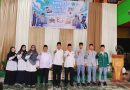 MANSAFEST 2026 Hadirkan Semangat Kompetisi dan Kreativitas Siswa MAN 1 Medan