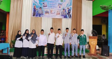 MANSAFEST 2026 Hadirkan Semangat Kompetisi dan Kreativitas Siswa MAN 1 Medan