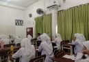 PMBM MAN 1 Medan 2026/2027 Resmi Dibuka, Suasana Tes Akademik Berlangsung Tertib dan Penuh Semangat