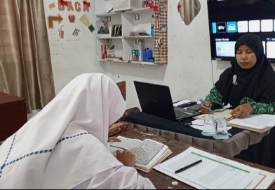 Hari Ketiga PMBM MAN 1 Medan 2026/2027 Berlangsung Tertib dan Penuh Antusias