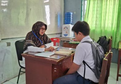 Hari Kedua PMBM MAN 1 Medan 2026/2027 Berjalan Khidmat dan Penuh Antusias