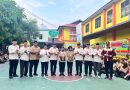 Tiga Hari Penuh Aksi, Semangat, dan Prestasi, BOS MAN 1 Medan 2026 Lahirkan Generasi Pramuka HEBAT