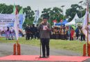 Festival Layangan Astaka 2026 Berlangsung Semarak, Langit Medan Dipenuhi Karya Kreatif