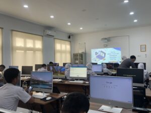 Kelas Analitik Data Tingkat Dasar