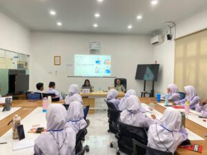 Kelas Video Content Creator