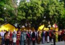 Semarak Hari Kemerdekaan Republik Indonesia MAN 1 Medan