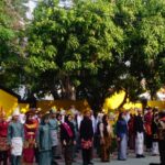 Semarak Hari Kemerdekaan Republik Indonesia MAN 1 Medan