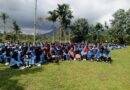 Nature Learning Expedition MAN 1 Medan: Menghadirkan Pembelajaran Bermakna melalui Eksplorasi Alam