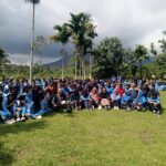Nature Learning Expedition MAN 1 Medan: Menghadirkan Pembelajaran Bermakna melalui Eksplorasi Alam