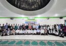 Milad Dan Pengkaderan Tim Keagamaan MAN 1 Medan