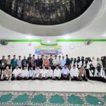 Milad Dan Pengkaderan Tim Keagamaan MAN 1 Medan