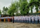 Upacara Hari Santri Nasional 2026